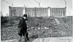 Wie sich die Bundesbank unsichtbar macht