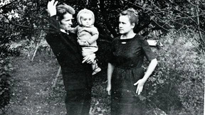 „Wir waren wie Ratten“