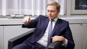 Was macht eigentlich die FDP?