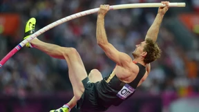 Höhenflüge und Tiefschläge