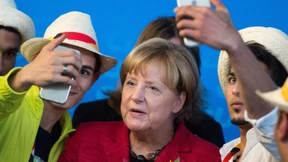 Willkommen in der „Freeze-Face-Generation“