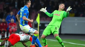 Die Salzburger Erfolgsserie droht zu reißen