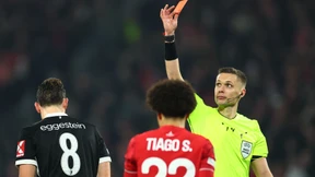 Freiburg trotz Niederlage in Unterzahl im Achtelfinale