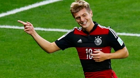 FC Bayern will mit Kroos-Abschied Kasse machen