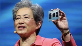 AMD schnappt sich neue Chip-Käufer für 4,9 Milliarden Dollar