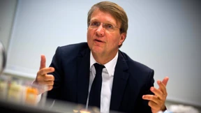 Pofalla verlässt Bundesregierung - SPD legt sich fest