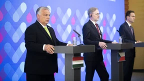 Orbán provoziert seine Nachbarn