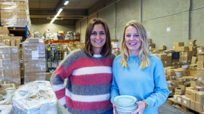 Mit Keramik zum Krisenprofiteur