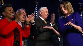 Tanz mir den Wahlerfolg