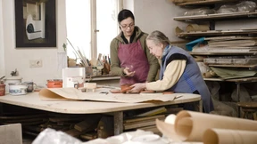 Wenn Erfahrung cool wird