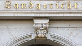 Ein Blick hinter die Kulissen am Landgericht