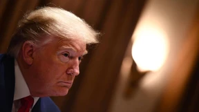 Warum Trump Briefwähler beschimpft