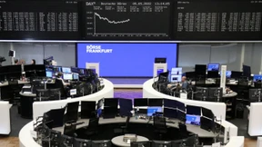 Bitcoin fällt in Richtung 35.000 Dollar