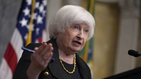 USA melden von China unterstützten Cyberangriff