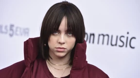 Billie Eilish: „Niemand übt Kritik an Männerkörpern“