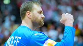 Deutschland gewinnt Handball-Krimi bei der WM