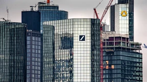 Bankenpolitik im Glashaus