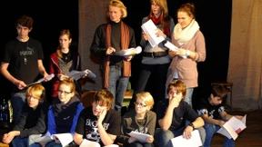 „Jugendliche erreichen, bevor sie straffällig werden“ 