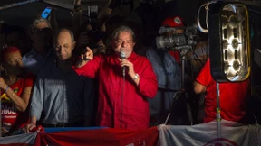 Gericht stoppt Lulas Amtsantritt als Kabinettschef