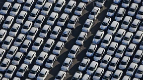 Deutsche Diesel trotz allem beliebt