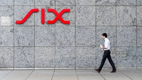 Streit zwischen EU und Schweiz über Börsengeschäfte eskaliert