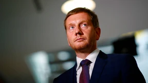 An ihm kommt so leicht keiner mehr vorbei