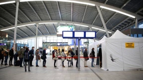 Niederländer sagen Nein zu EU-Abkommen mit Ukraine