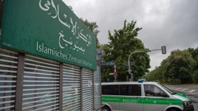 Hinweise auf rechtsextremistisches Motiv