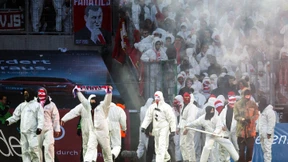 Köln rechtfertigt Strafe für „Boyz“