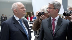 Ein Günstling von Ferdinand