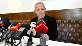 Österreichischer Grünen-Gründer tritt nach Belästigungsvorwürfen zurück