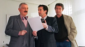 Karl-Heinz von Hassel gestorben