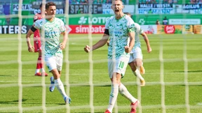 Mit Spaß und Freude gegen die Bayern