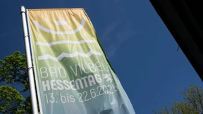 Hessentag mit mehr als 1600 Angeboten