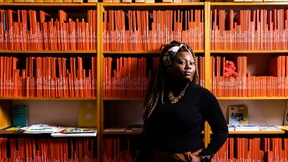 „Sie ist immer nur die Aktivistin geblieben“