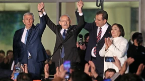 Die Opposition wieder vereint gegen Erdogan