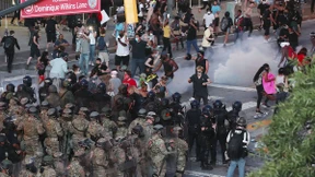 Die Vereinigten Staaten im Ausnahmezustand