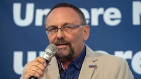 Ermittlungen gegen Magnitz wegen Untreue