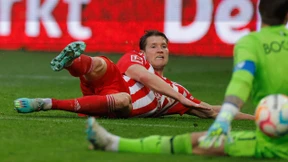 Kein Sieg für Union Berlin