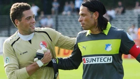 Schlechte Vorzeichen 