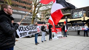 Hohe Hürden für einen Waffenschein