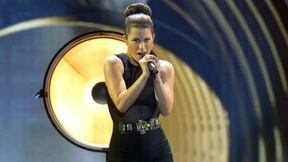 Ann Sophie vor Finale verschnupft