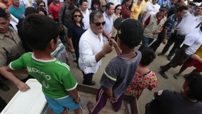 Zahl der Toten in Ecuador steigt auf mehr als 500