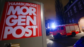 Neun Verdächtige festgenommen