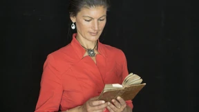 Was lesen unsere Politiker?