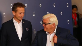 „Wir werden weiter viele Flüchtlinge aufnehmen“