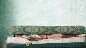 Die Endform gepflegter Wohlstandsverwahrlosung