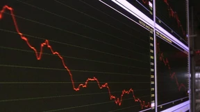 Börsenfachleute pessimistischer