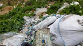 Türkei stoppt Einfuhr von Europas Plastikmüll