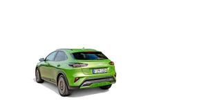 Zwei Drittel pro Kia